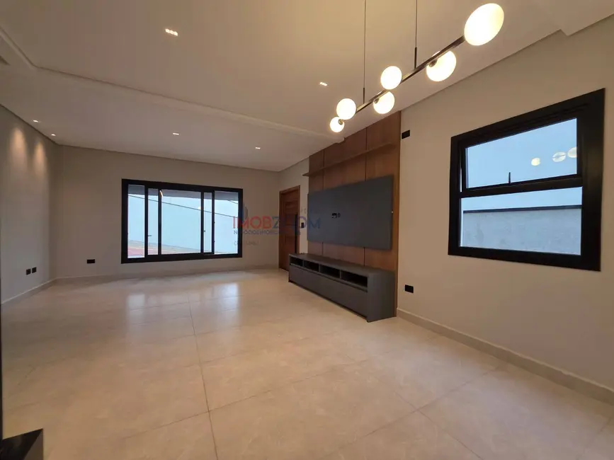 Foto 8 de Casa com 3 quartos à venda, 250m2 em Jardim Paulista, Atibaia - SP