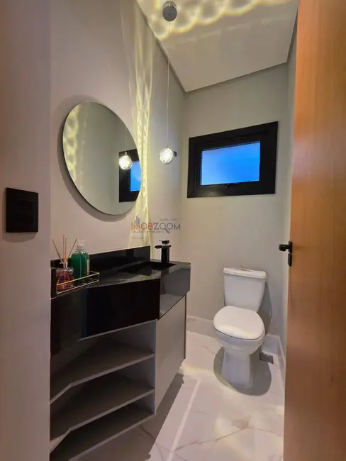 Foto 6 de Casa com 3 quartos à venda, 250m2 em Jardim Paulista, Atibaia - SP