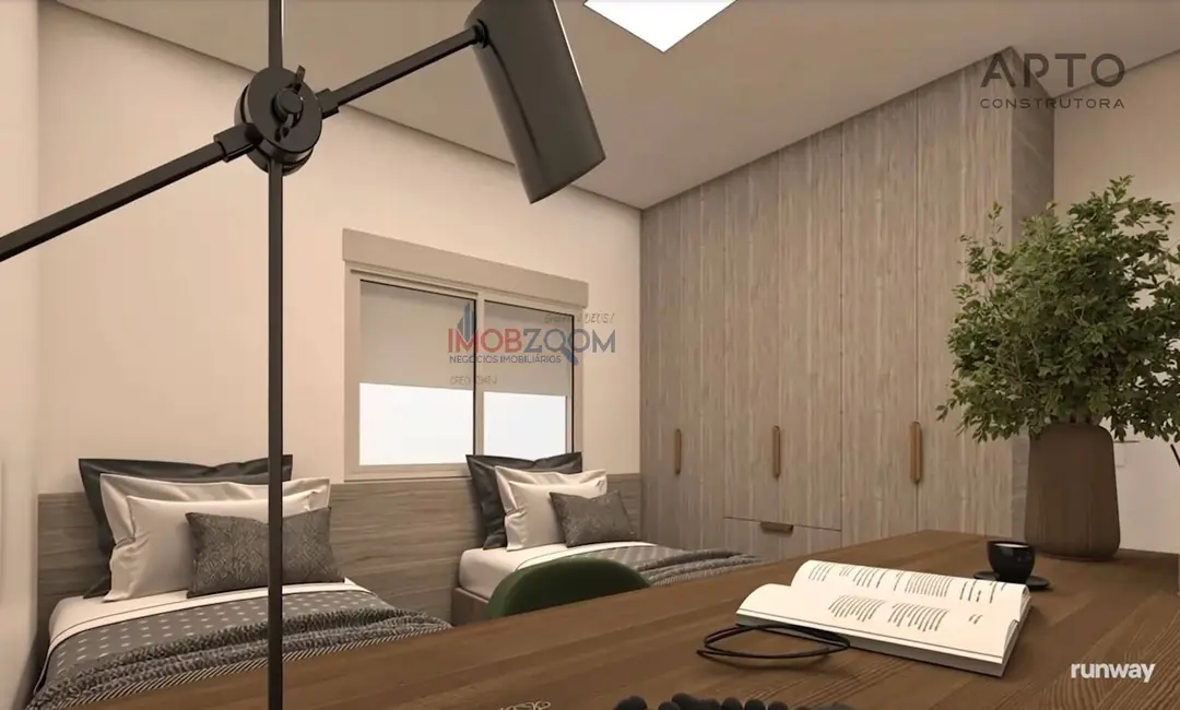 Casa com 3 quartos à venda, 223m2 em Loteamento Loanda, Atibaia - SP - imagem 7 Foto 7 de Casa com 3 quartos à venda, 223m2 em Loteamento Loanda, Atibaia - SP