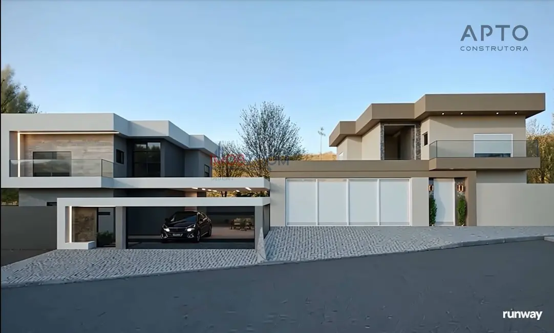 Casa com 3 quartos à venda, 223m2 em Loteamento Loanda, Atibaia - SP - imagem 8 Foto 8 de Casa com 3 quartos à venda, 223m2 em Loteamento Loanda, Atibaia - SP