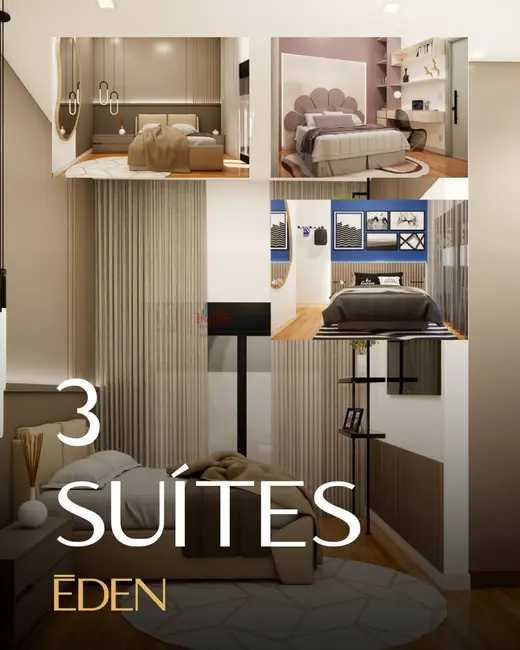 Foto 5 de Casa com 3 quartos à venda, 340m2 em Jardim dos Pinheiros, Atibaia - SP