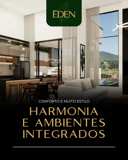 Foto 4 de Casa com 3 quartos à venda, 340m2 em Jardim dos Pinheiros, Atibaia - SP