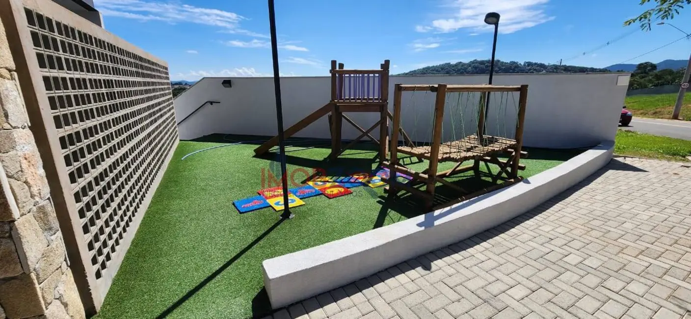 Foto 9 de Lote de Condomínio à venda, 334m2 em Alpes de Atibaia, Atibaia - SP