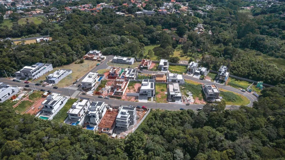 Foto 7 de Lote de Condomínio à venda, 334m2 em Alpes de Atibaia, Atibaia - SP