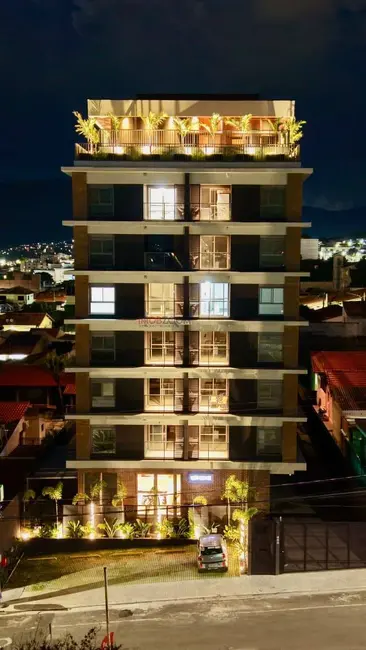 Foto 2 de Apartamento com 3 quartos à venda, 84m2 em Alvinópolis, Atibaia - SP