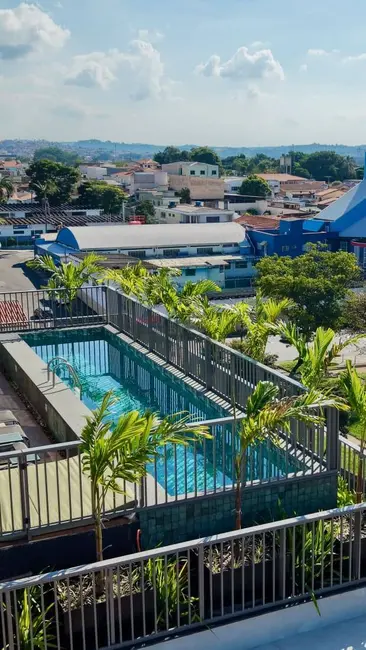 Foto 6 de Apartamento com 3 quartos à venda, 84m2 em Alvinópolis, Atibaia - SP