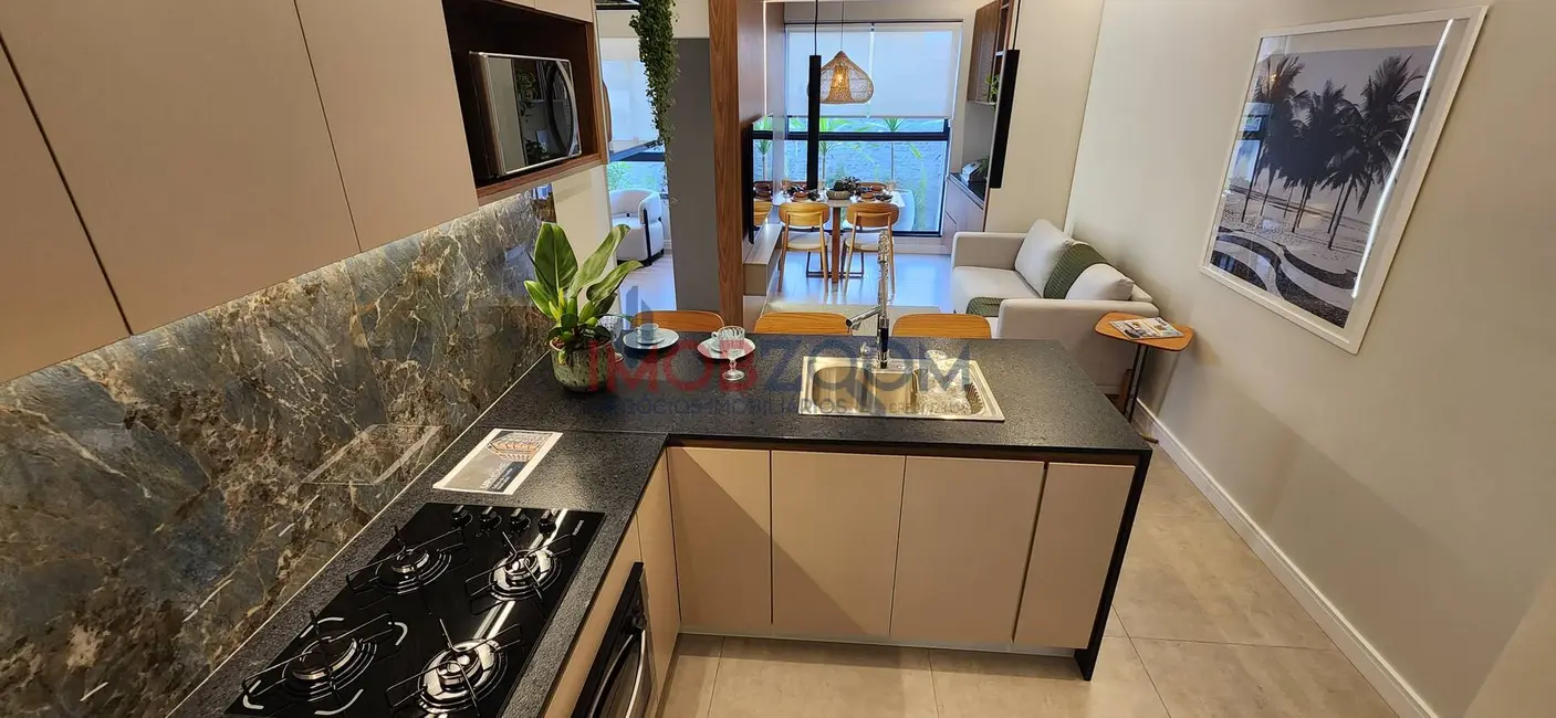 Foto 8 de Apartamento com 3 quartos à venda, 84m2 em Alvinópolis, Atibaia - SP