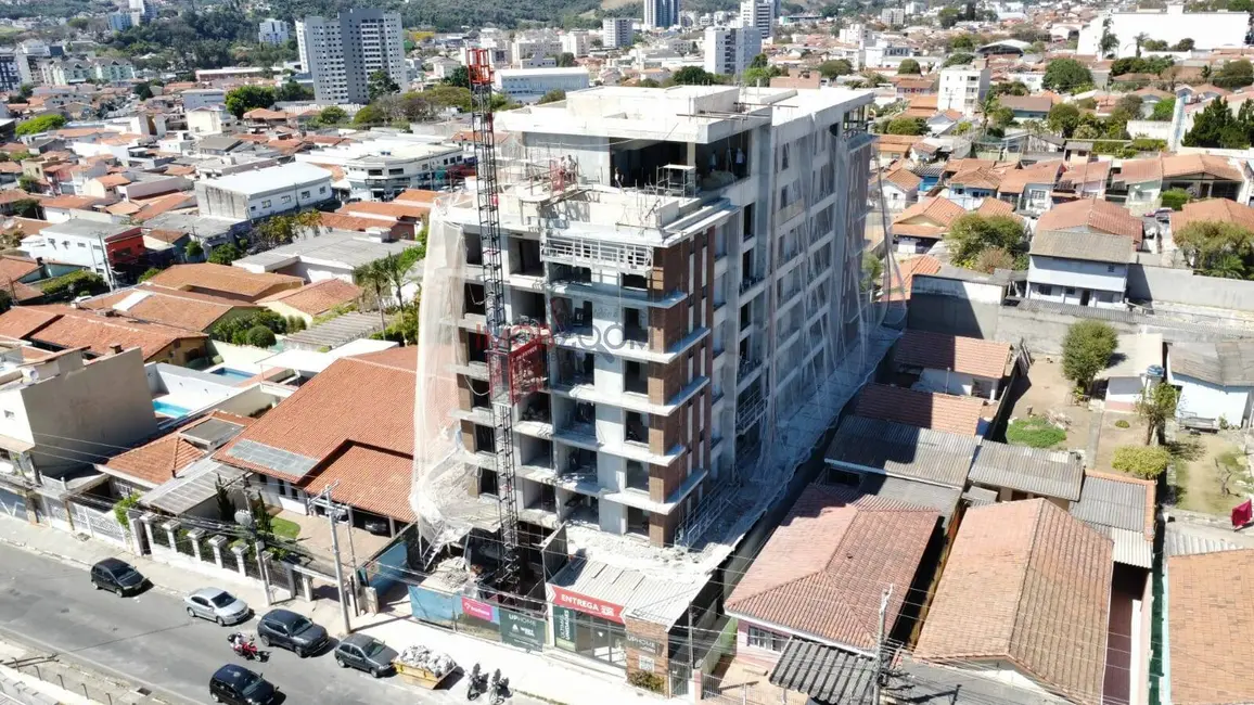 Foto 1 de Apartamento com 3 quartos à venda, 84m2 em Alvinópolis, Atibaia - SP