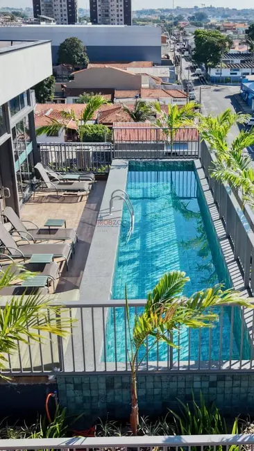 Foto 9 de Apartamento com 3 quartos à venda, 84m2 em Alvinópolis, Atibaia - SP