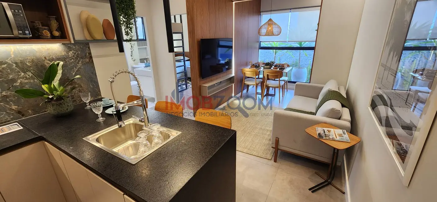 Foto 7 de Apartamento com 3 quartos à venda, 84m2 em Alvinópolis, Atibaia - SP