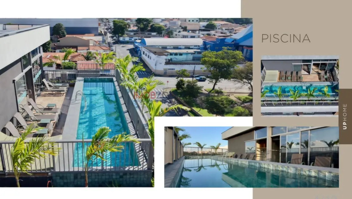 Foto 7 de Apartamento com 3 quartos à venda, 84m2 em Alvinópolis, Atibaia - SP