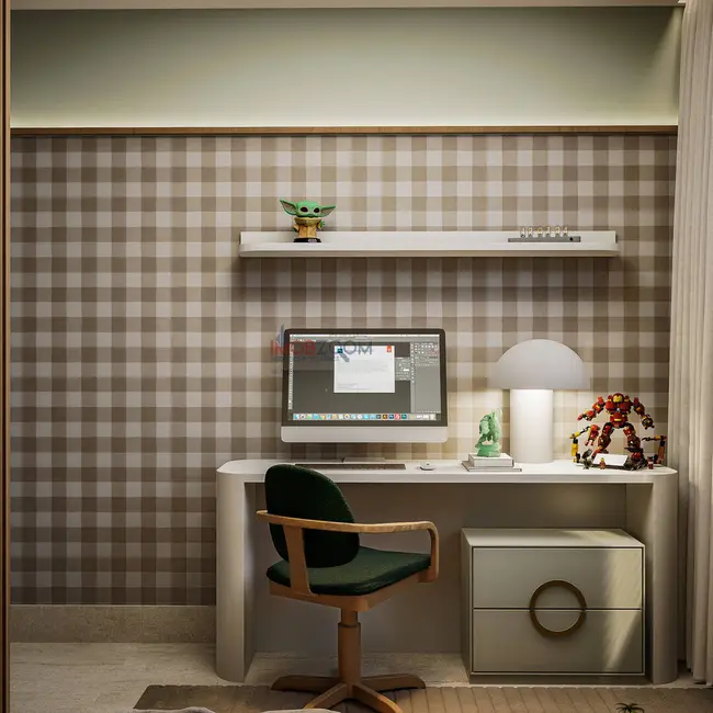 Foto 8 de Apartamento com 2 quartos à venda, 68m2 em Jardim do Lago, Atibaia - SP