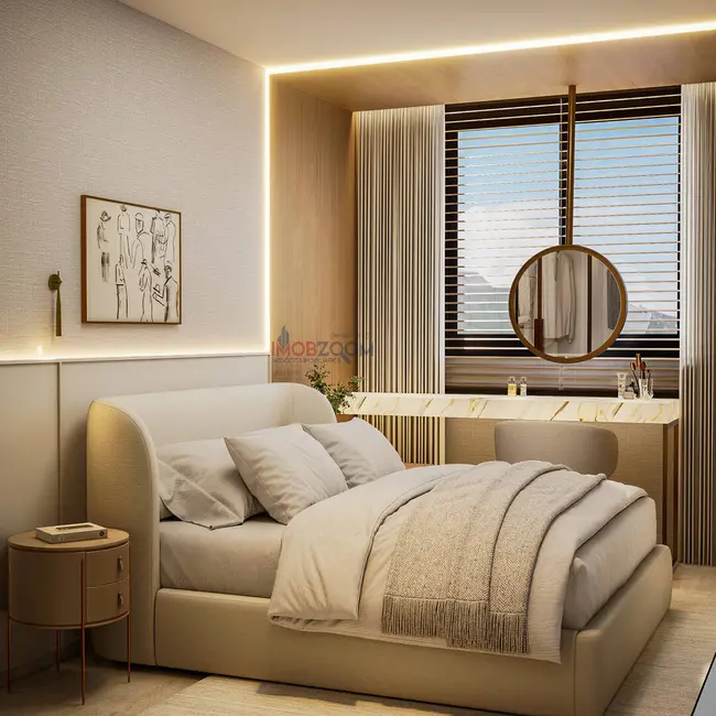 Foto 5 de Apartamento com 2 quartos à venda, 68m2 em Jardim do Lago, Atibaia - SP