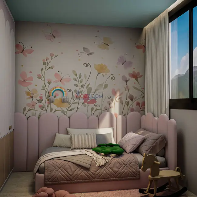 Foto 9 de Apartamento com 2 quartos à venda, 68m2 em Jardim do Lago, Atibaia - SP