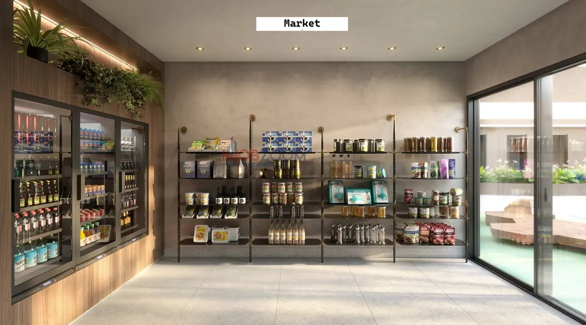 Foto 11 de Apartamento à venda, 49m2 em Itapetinga, Atibaia - SP