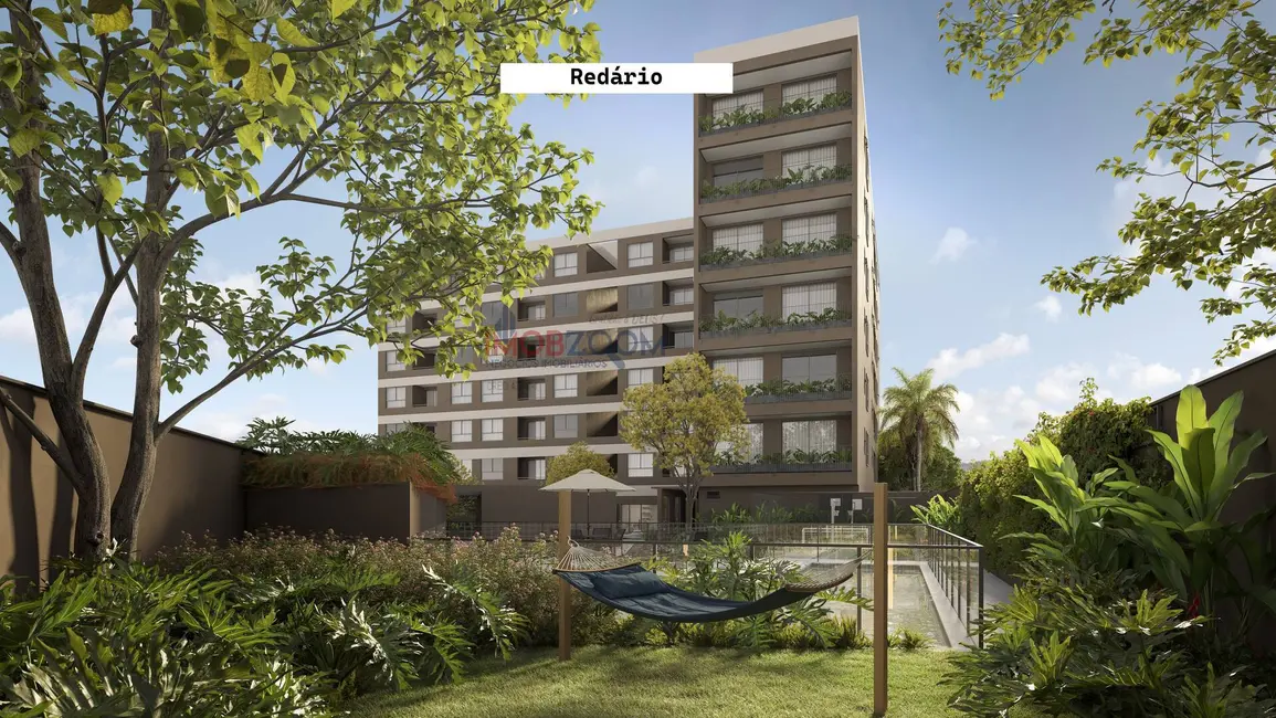 Foto 8 de Apartamento à venda, 49m2 em Itapetinga, Atibaia - SP