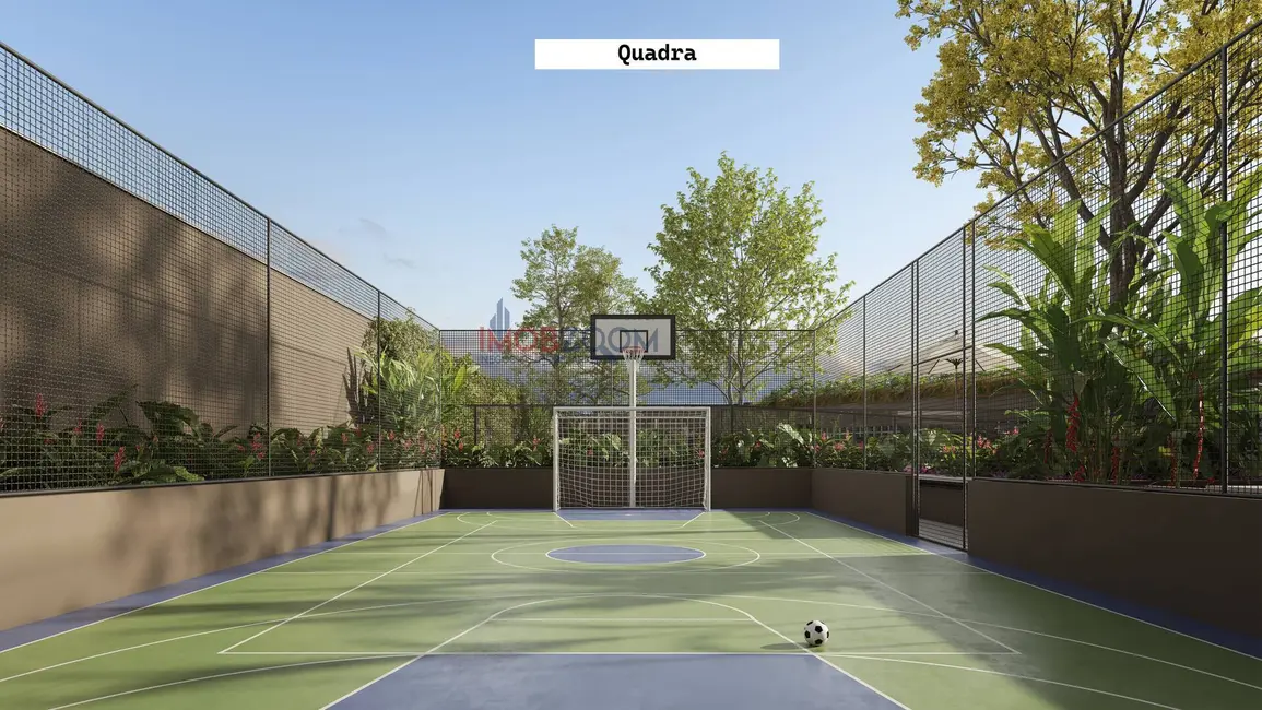 Foto 6 de Apartamento à venda, 49m2 em Itapetinga, Atibaia - SP