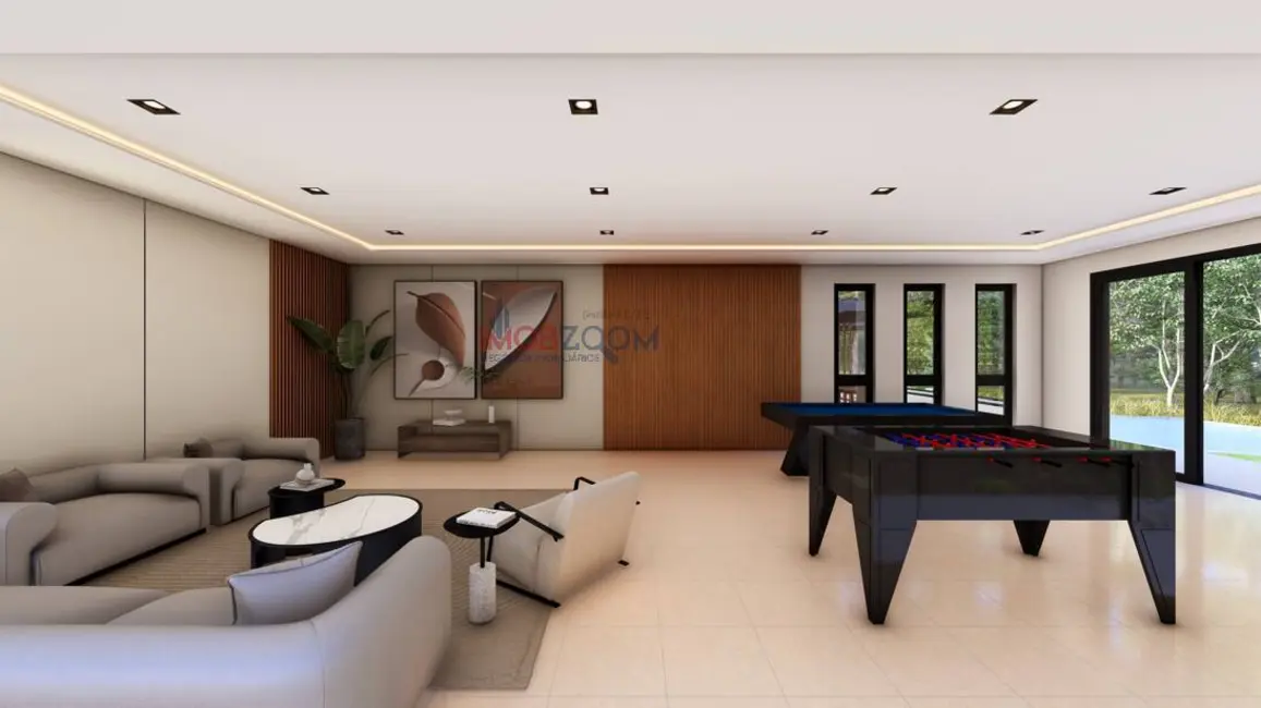 Foto 9 de Terreno / Lote à venda, 360m2 em Jardim dos Pinheiros, Atibaia - SP