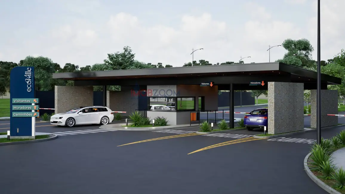 Foto 1 de Terreno / Lote à venda, 360m2 em Jardim dos Pinheiros, Atibaia - SP