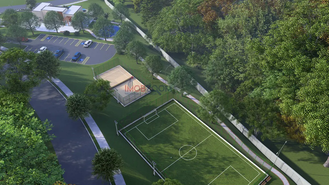 Foto 6 de Terreno / Lote à venda, 360m2 em Jardim dos Pinheiros, Atibaia - SP