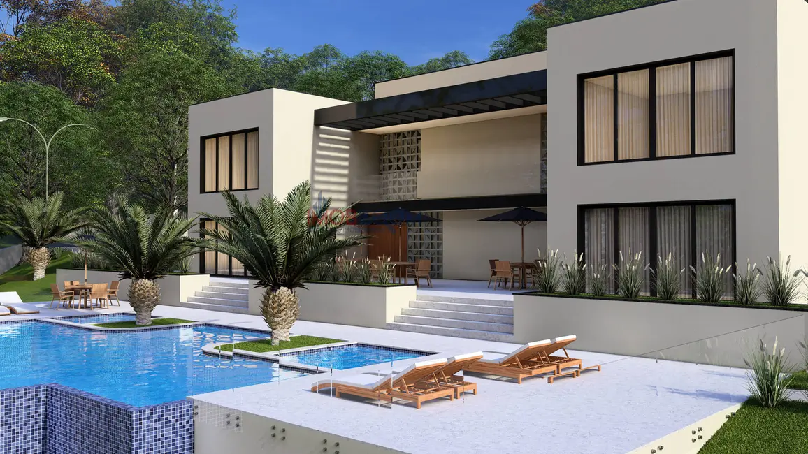 Foto 5 de Terreno / Lote à venda, 360m2 em Jardim dos Pinheiros, Atibaia - SP