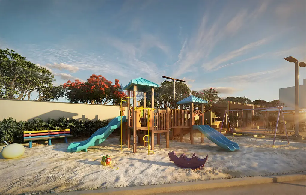 Foto 6 de Casa de Condomínio à venda, 55m2 em Bom Jesus Dos Perdoes - SP