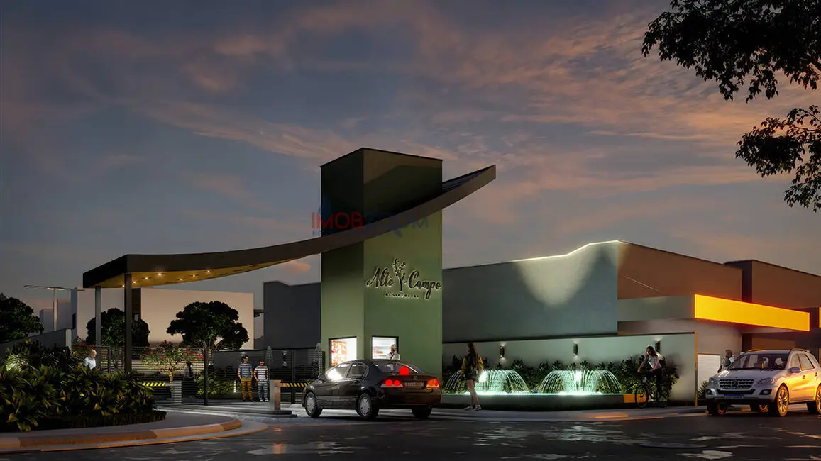 Foto 7 de Casa de Condomínio à venda, 55m2 em Bom Jesus Dos Perdoes - SP