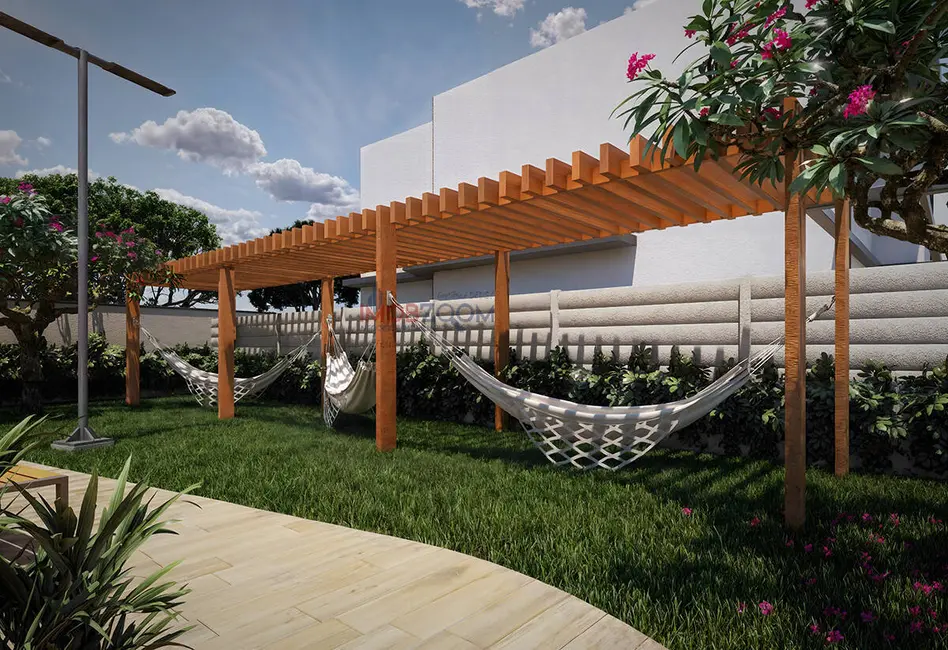 Foto 9 de Casa de Condomínio à venda, 55m2 em Bom Jesus Dos Perdoes - SP