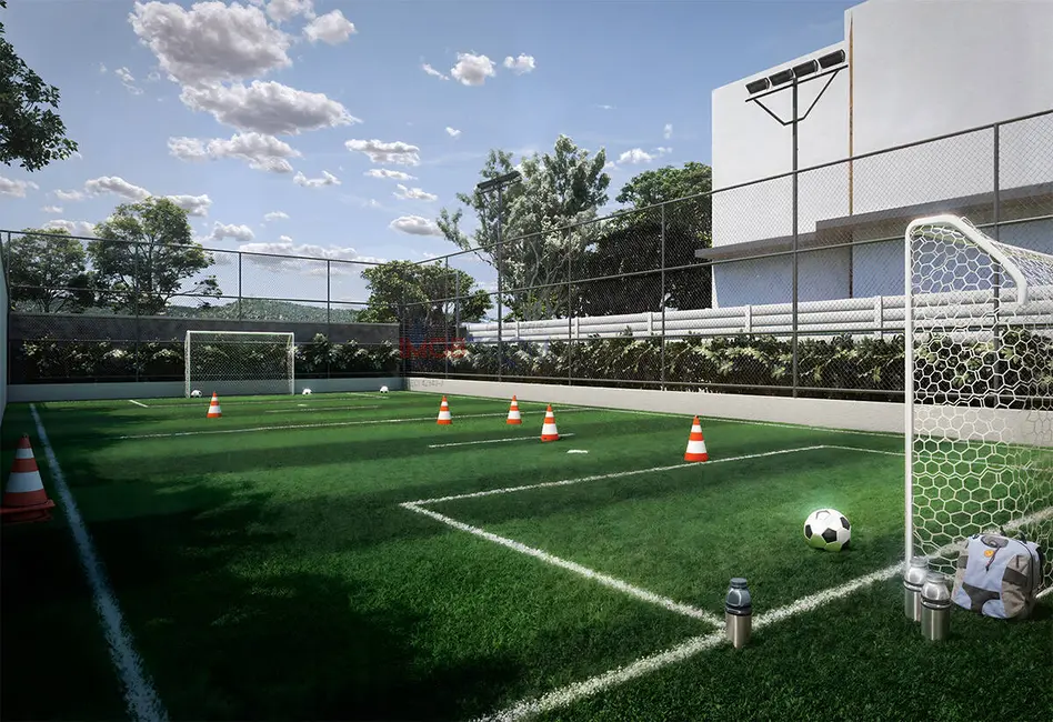 Foto 8 de Casa de Condomínio à venda, 55m2 em Bom Jesus Dos Perdoes - SP