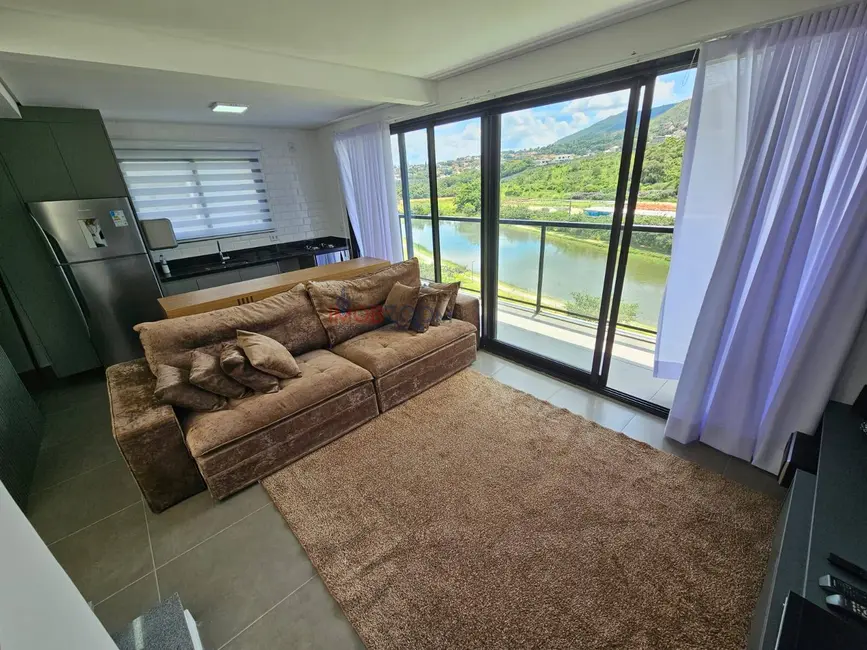 Apartamento com 3 quartos para alugar, 185m2 em Nova Gardênia, Atibaia - SP - imagem 4 Foto 4 de Apartamento com 3 quartos para alugar, 185m2 em Nova Gardênia, Atibaia - SP