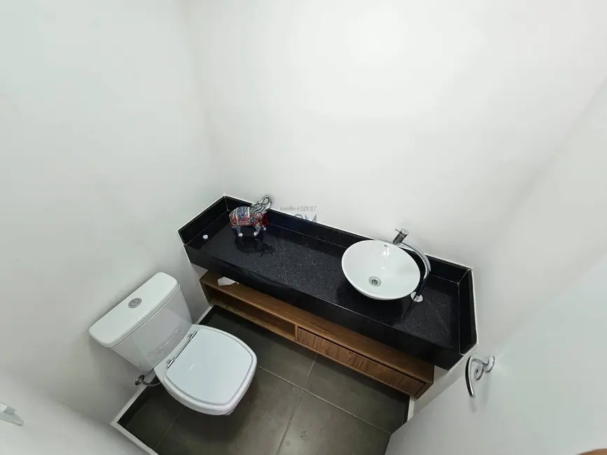 Apartamento com 3 quartos para alugar, 185m2 em Nova Gardênia, Atibaia - SP - imagem 9 Foto 9 de Apartamento com 3 quartos para alugar, 185m2 em Nova Gardênia, Atibaia - SP