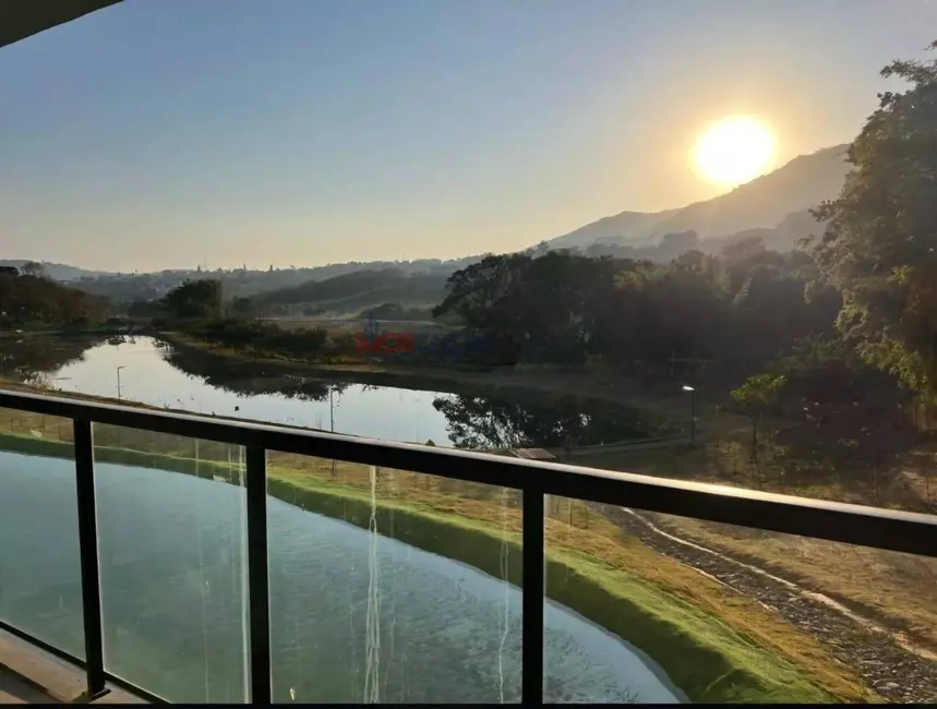 Apartamento com 3 quartos para alugar, 185m2 em Nova Gardênia, Atibaia - SP - imagem 3 Foto 3 de Apartamento com 3 quartos para alugar, 185m2 em Nova Gardênia, Atibaia - SP