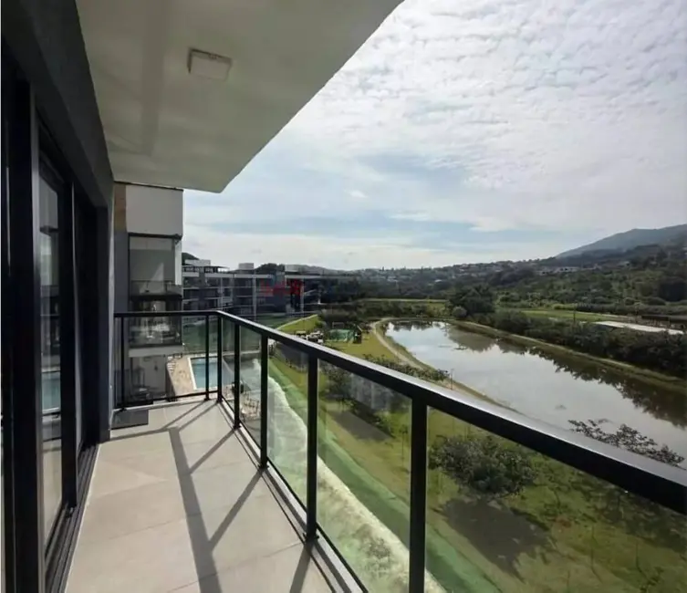 Foto 2 de Apartamento com 3 quartos à venda, 185m2 em Nova Gardênia, Atibaia - SP