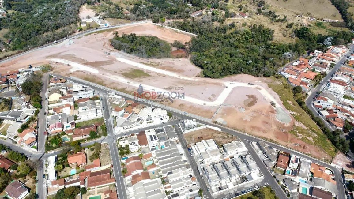 Terreno / Lote à venda, 360m2 em Jardim Paulista, Atibaia - SP - imagem 3 Foto 3 de Terreno / Lote à venda, 360m2 em Jardim Paulista, Atibaia - SP