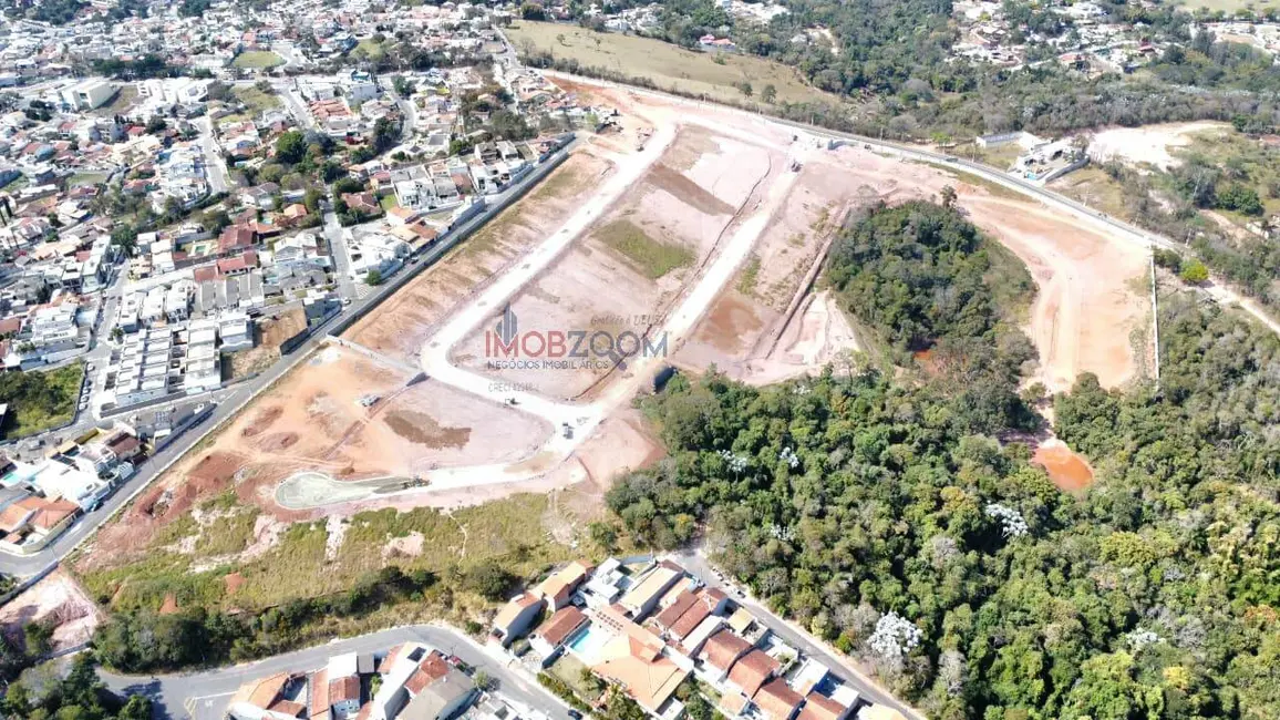 Terreno / Lote à venda, 360m2 em Jardim Paulista, Atibaia - SP - imagem 5 Foto 5 de Terreno / Lote à venda, 360m2 em Jardim Paulista, Atibaia - SP