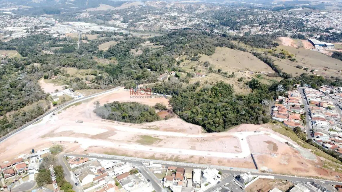 Terreno / Lote à venda, 360m2 em Jardim Paulista, Atibaia - SP - imagem 4 Foto 4 de Terreno / Lote à venda, 360m2 em Jardim Paulista, Atibaia - SP