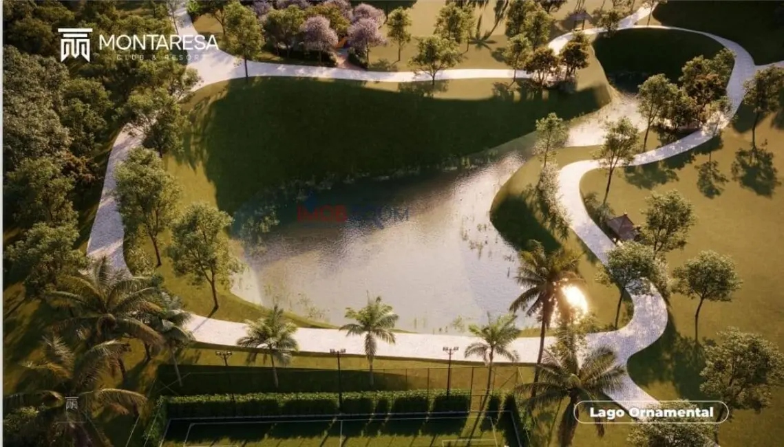 Foto 7 de Terreno / Lote à venda, 360m2 em Ressaca, Atibaia - SP