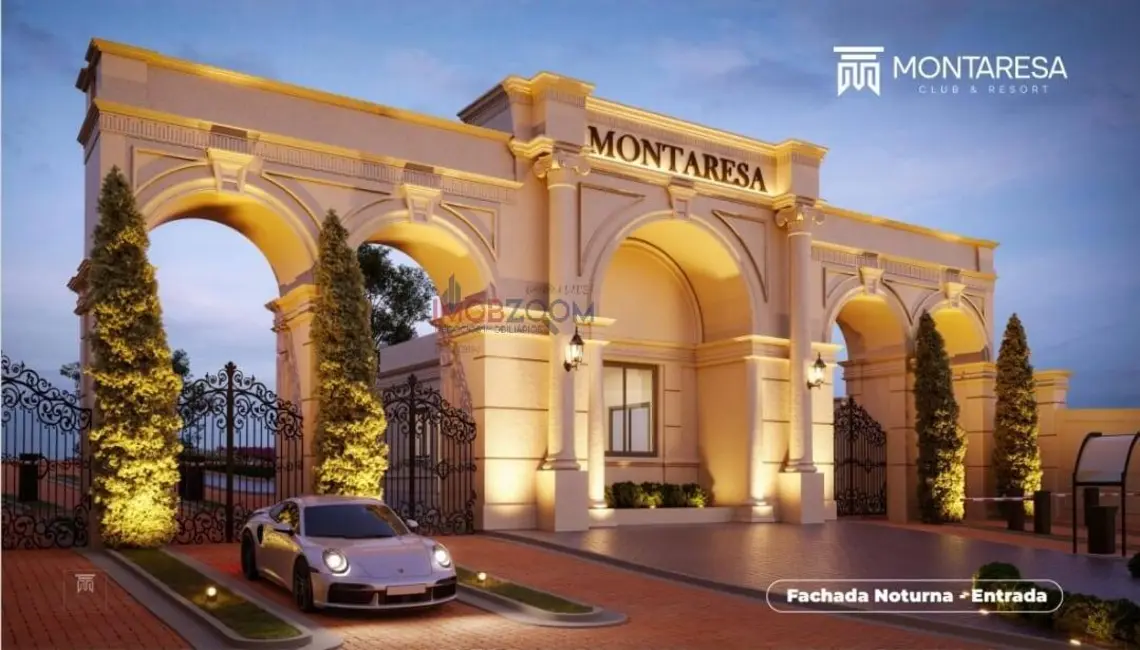 Foto 3 de Terreno / Lote à venda, 360m2 em Ressaca, Atibaia - SP