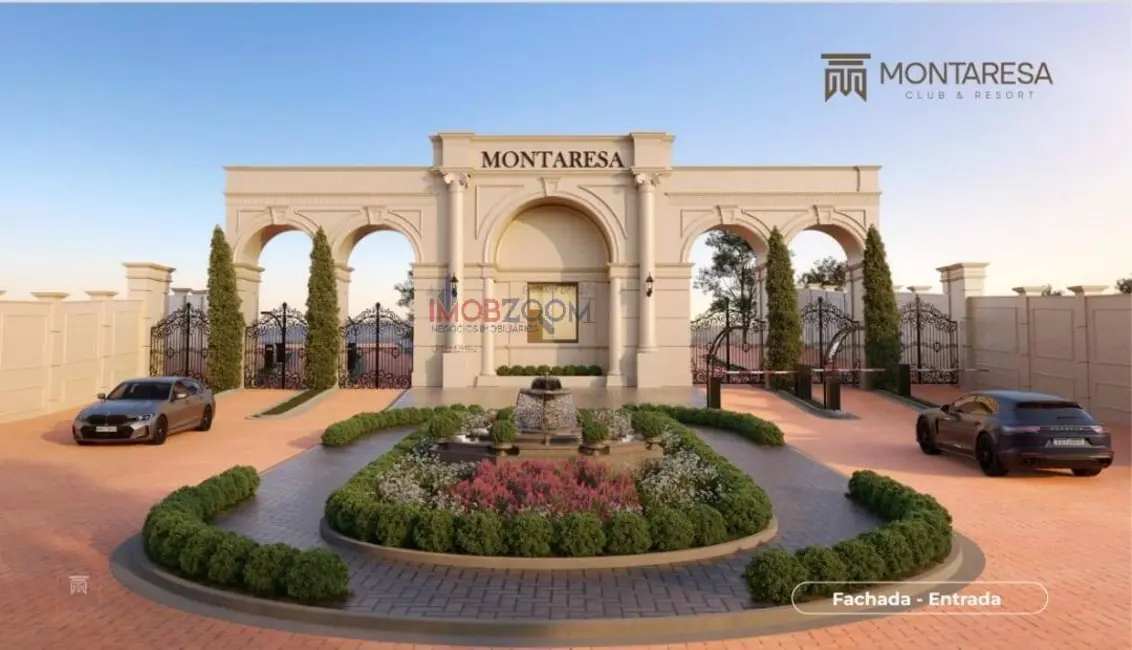 Foto 4 de Terreno / Lote à venda, 360m2 em Ressaca, Atibaia - SP