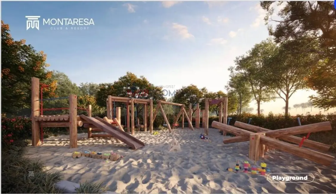 Foto 8 de Terreno / Lote à venda, 360m2 em Ressaca, Atibaia - SP