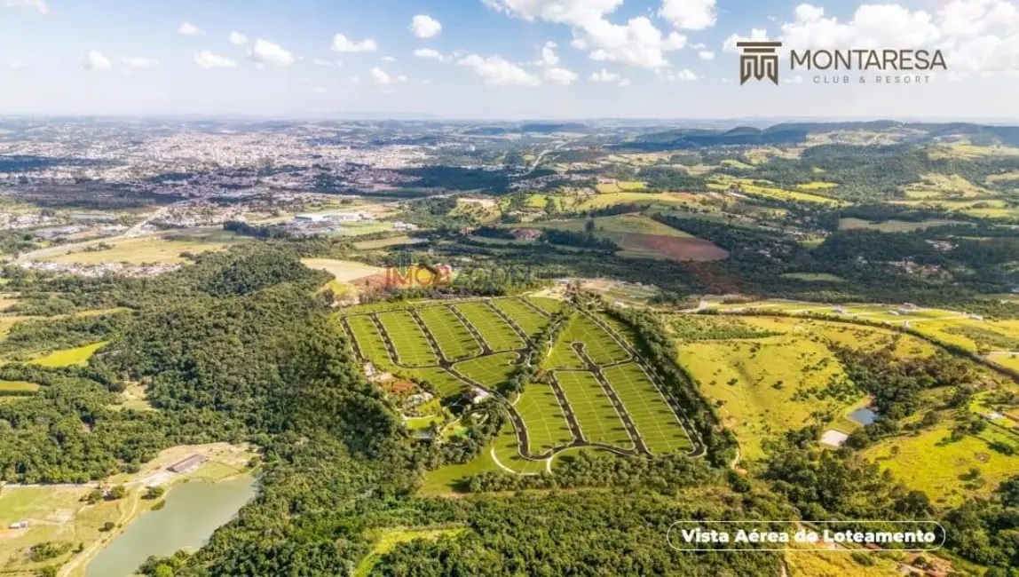 Foto 2 de Terreno / Lote à venda, 360m2 em Ressaca, Atibaia - SP