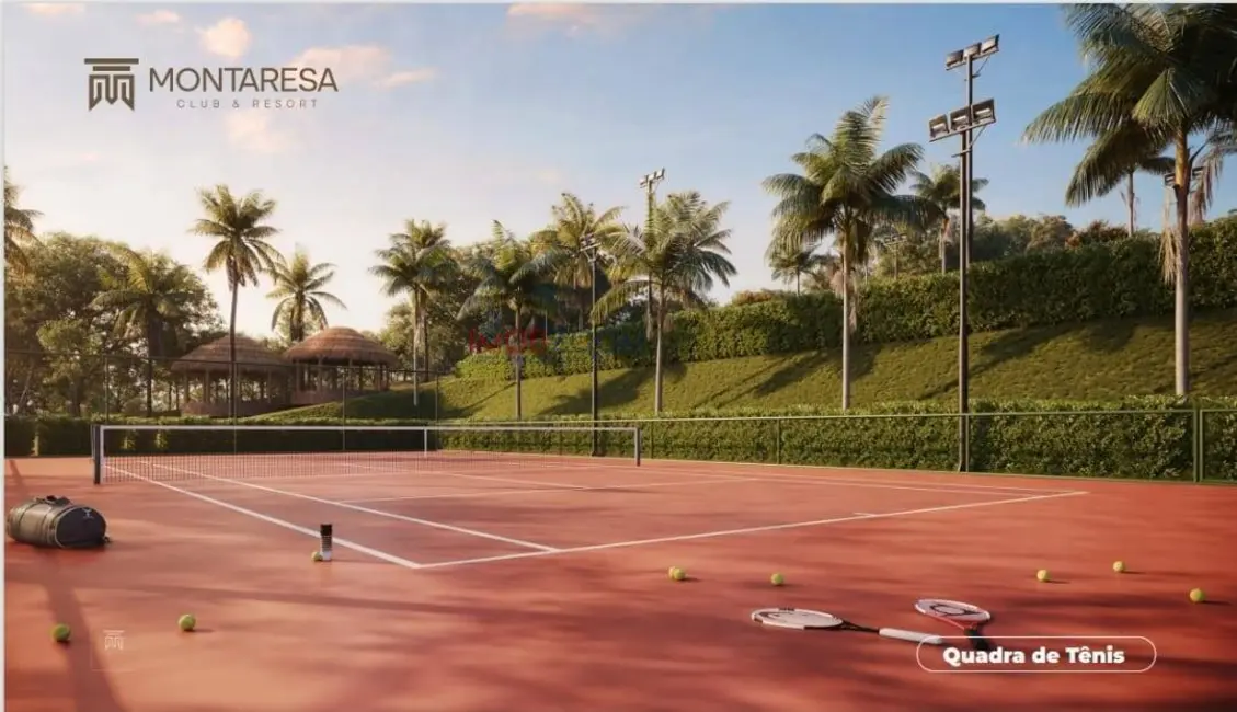 Foto 6 de Terreno / Lote à venda, 360m2 em Ressaca, Atibaia - SP