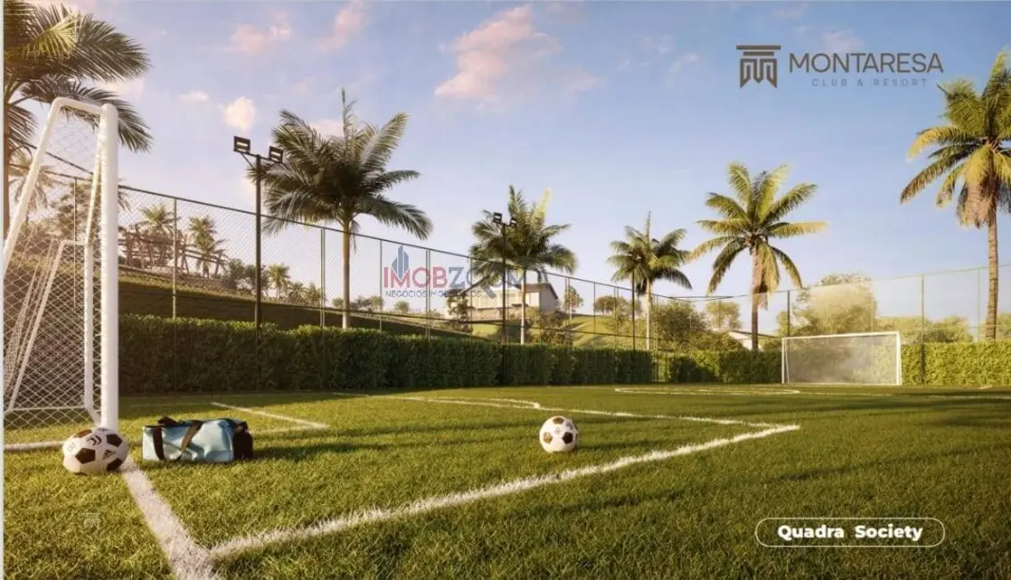 Foto 5 de Terreno / Lote à venda, 360m2 em Ressaca, Atibaia - SP