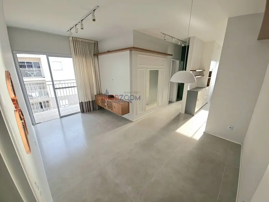 Foto 1 de Apartamento com 2 quartos à venda, 56m2 em Jardim das Cerejeiras, Atibaia - SP