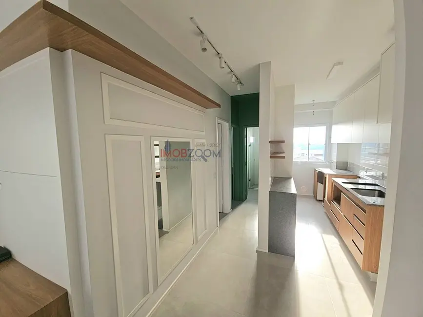 Foto 5 de Apartamento com 2 quartos à venda, 56m2 em Jardim das Cerejeiras, Atibaia - SP