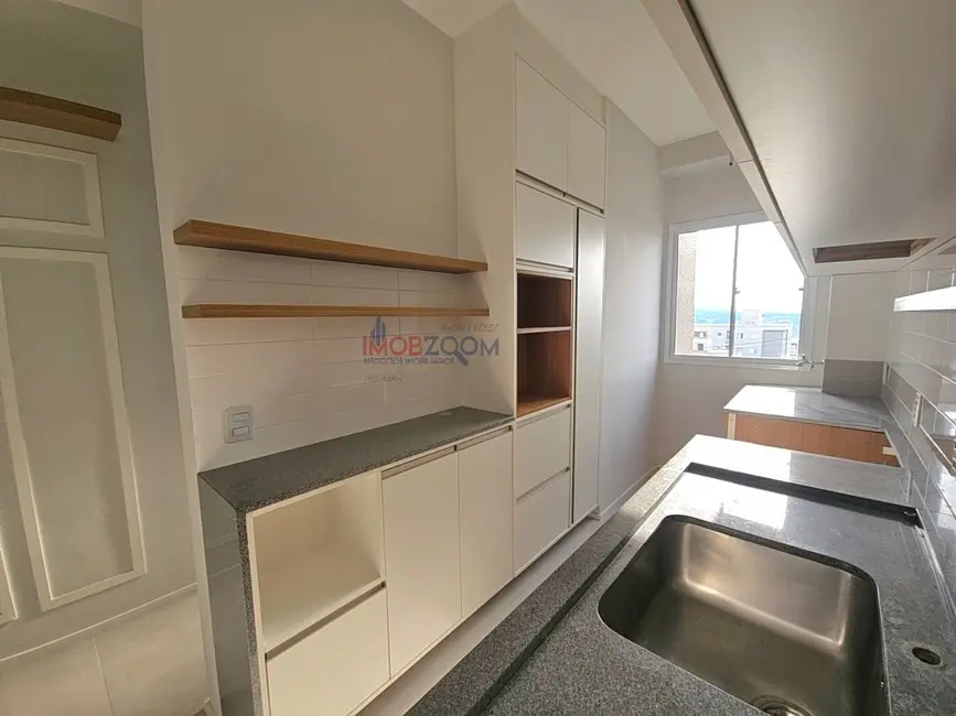 Foto 7 de Apartamento com 2 quartos à venda, 56m2 em Jardim das Cerejeiras, Atibaia - SP