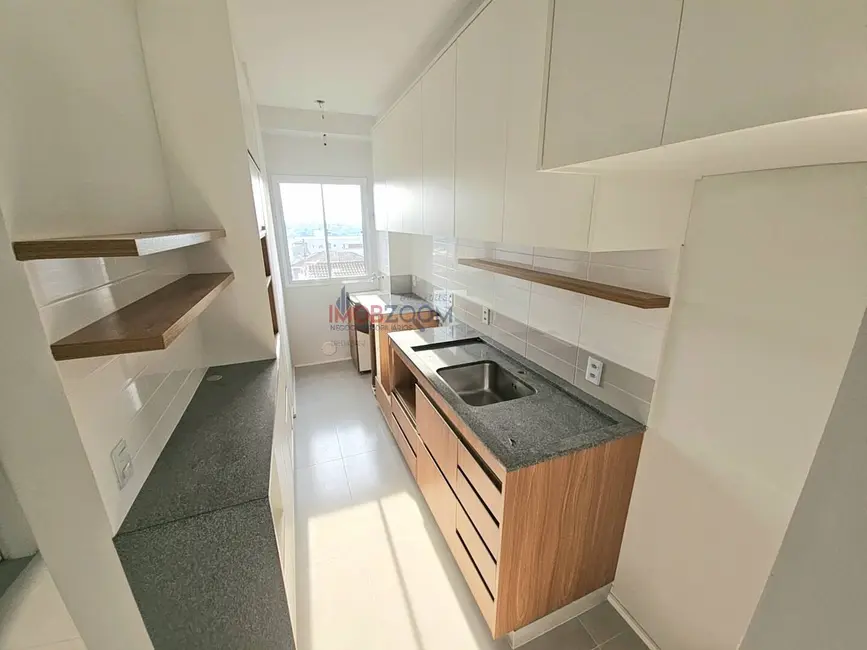 Foto 6 de Apartamento com 2 quartos à venda, 56m2 em Jardim das Cerejeiras, Atibaia - SP