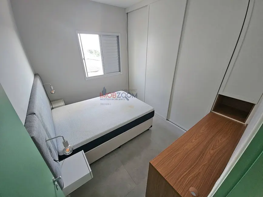 Foto 9 de Apartamento com 2 quartos à venda, 56m2 em Jardim das Cerejeiras, Atibaia - SP