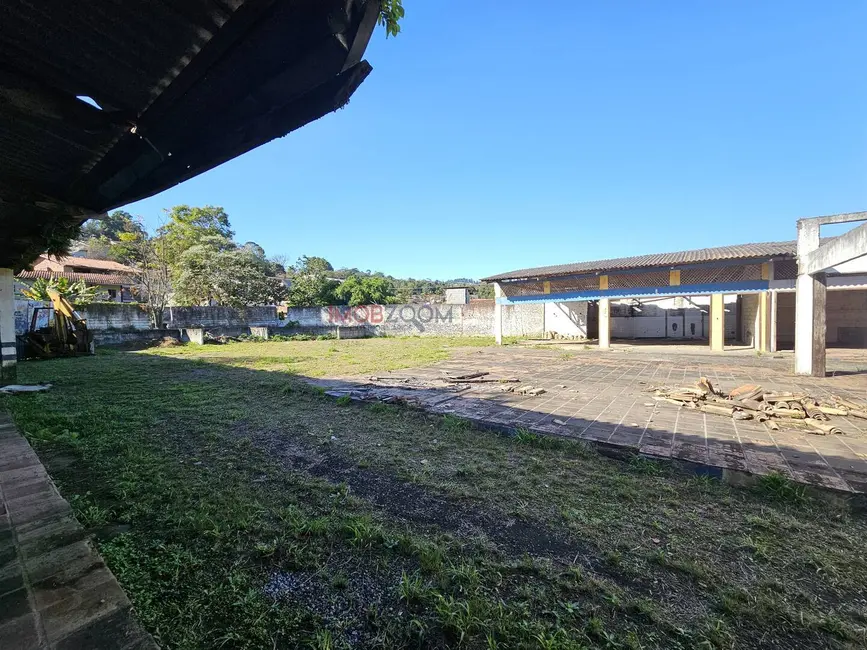 Foto 5 de Armazém / Galpão à venda, 1942m2 em Portão, Atibaia - SP