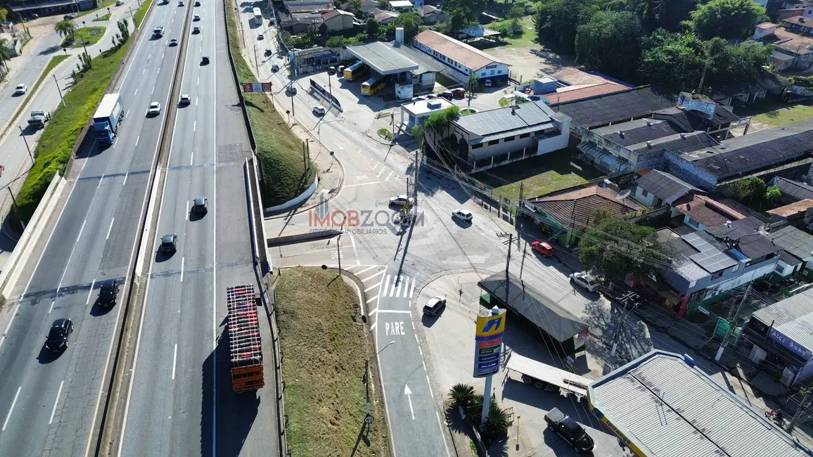 Foto 2 de Armazém / Galpão à venda, 1942m2 em Portão, Atibaia - SP